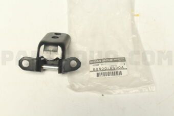 Nissan 80400AG00A HINGE ASSY