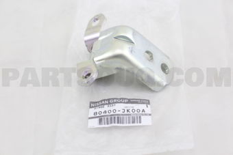 Nissan 80400JK00A HINGE ASSY-FRONT DOOR
