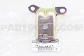 Nissan 80400JN00A HINGE ASSY-FRONT DOOR