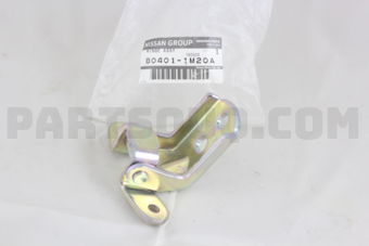 Nissan 804011M20A HINGE ASSY