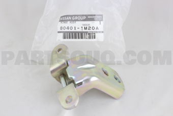 Nissan 804011M20A HINGE ASSY
