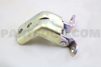 Nissan 80401JN00A HINGE ASSY-FRONT DOOR