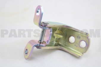 Nissan 80401JN00A HINGE ASSY-FRONT DOOR