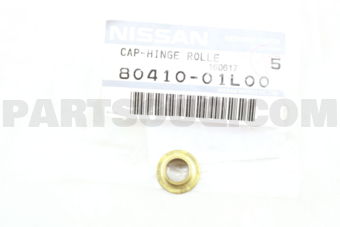 Nissan 8041001L00 BUSH-FRONT DOOR HINGE