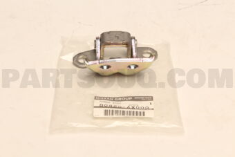 Nissan 80420AX000 HINGE ASSY-FRONT DOOR