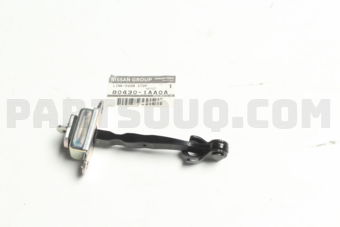 Nissan 804301AA0A LINK-DOOR STOPPER