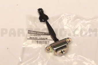 Nissan 804301KA0B LINK DOOR STOP