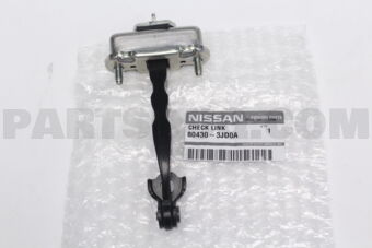 Nissan 804303JD0A CHECK LINK ASSY