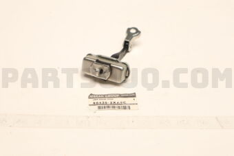Nissan 804303XA0C LINK-DOOR STOP