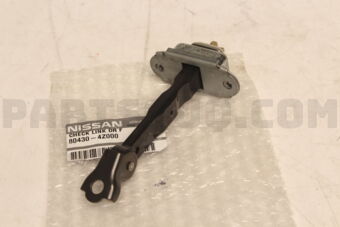 Nissan 804304Z000 CHECK LINK ASSY-FRONT DOOR RH