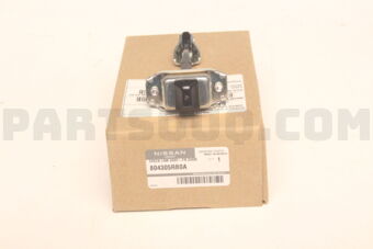 Nissan 804305RB0A LINK DOOR STOPPER