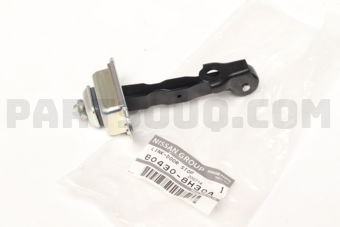 Nissan 804308H30A LINK-DOOR STOPPER