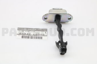 Nissan 80430CD000 LINK-DOOR STOP