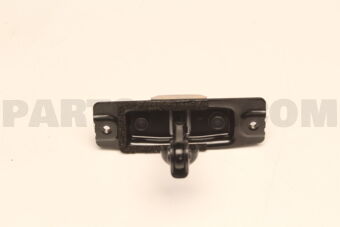 Nissan 804311EA0A CHECK LINK ASSY-FRONT DOOR LH