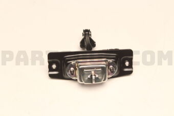 Nissan 804311EA0A CHECK LINK ASSY-FRONT DOOR LH