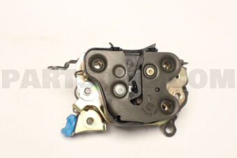 Nissan 805031S600 LOCK ASSY-FRONT DOOR,LH