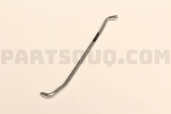 Nissan 805151JZ0A ROD-KEY LOCK,LH