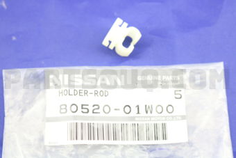 Nissan 8052001W00 HOLDER