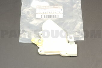 Nissan 805538990A ACTUATER