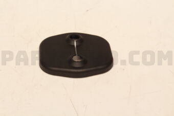 Nissan 80572AA300 COVER-STRIKER