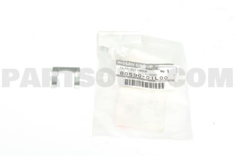 Nissan 8059001L00 CLIP