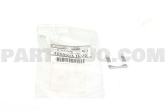 Nissan 8059001L00 CLIP
