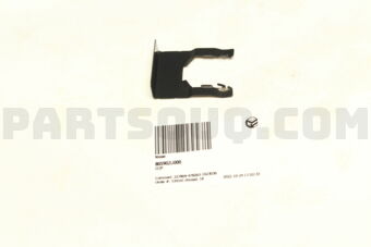 Nissan 805902U000 CLIP