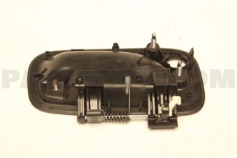 Nissan 80607VW000 HANDLE ASSY-FRONT DOOR OUTSIDE,LH