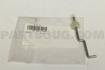 Nissan 8060801G00 ROD ASSY-OUTSIDE HANDLE