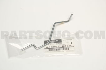 Nissan 80608CD000 ROD ASMY-OUTSID