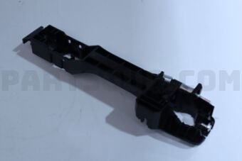 Nissan 806103TS0A BRACKET DOOR OUTSIDE HANDLE RH