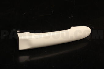 Nissan 806401KK0D GRIP-OUTSIDE HANDLE,RH
