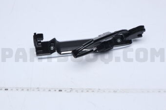 Nissan 806409W53B GRIP-OUTSIDE