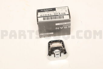 Nissan 806456FK0B ESCUT OUTSIDE H
