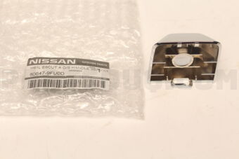 Nissan 806479FU0D ESCUTCHEON-OUTS