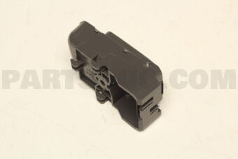 Nissan 806702S41A HANDLE ASSY-DOOR INSIDE,RH