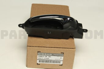 Nissan 806713TA0D HANDLE ASSY-DOOR INSIDE,LH
