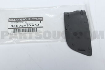 Nissan 806763XA0A CAP INSIDE RH