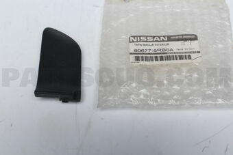 Nissan 806775RB0A CAP INSIDE HANDLE,LH
