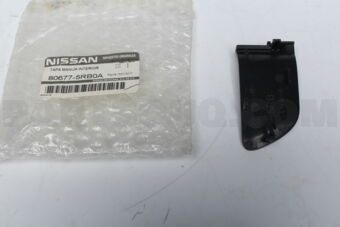 Nissan 806775RB0A CAP INSIDE HANDLE,LH