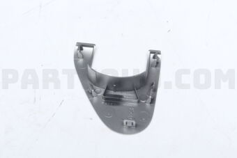 Nissan 806825X00B ESCUTCHEON-FRONT DOOR INSIDE HANDLE,RH