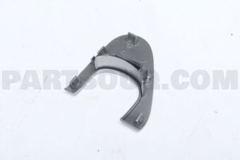 Nissan 806825X00B ESCUTCHEON-FRONT DOOR INSIDE HANDLE,RH