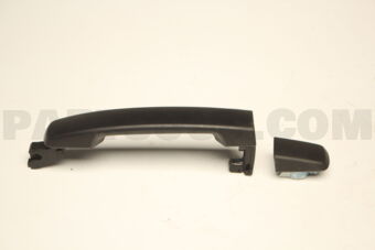 Nissan 806B0ZS51A HANDLE ASSY-FRONT DOOR OUTSIDE,RH