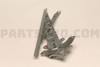 Nissan 807201HL0A REGULATOR ASSY-DOOR WINDOW,RH