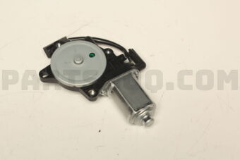 Nissan 80730VD21B MOTOR ASSY-REGULATOR,RH
