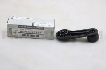 Nissan 80760JJ17A HANDLE REGUL