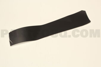 Nissan 808124EA0A TAPE-FRONT DOOR