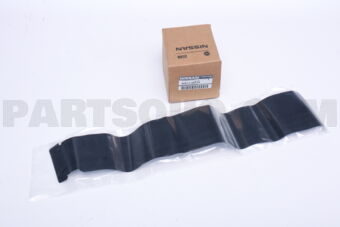Nissan 808133KA1A TAPE-FRT DR OUTSIDE,LH
