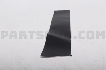 Nissan 808134EA0A TAPE FR DOOR,LH
