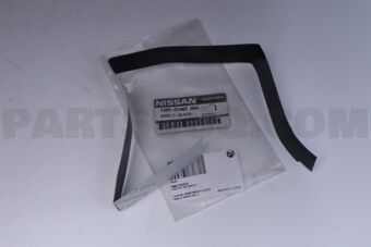 Nissan 808173KA2A TAPE-FRT DR SASH,LH